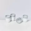 Motel a Miio 4 Teilige Sets>Alcachofra 4Er Set Becher Gros Graublau