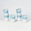 Motel a Miio Tassen & Becher Sets>Alcachofra 6Er Set Becher Gros Grunblau