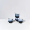 Motel a Miio Tassen & Becher Sets>Alcachofra 4Er Set Becher Klein Schwarz