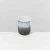 Motel a Miio Tassen & Becher>Alcachofra Espressobecher Schwarz