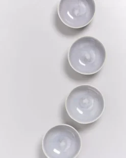 Motel a Miio Saucenschälchen>Alcachofra Saucenschälchen Gros Graublau