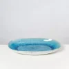 Motel a Miio Servierplatten>Alcachofra Servierplatte L Grunblau