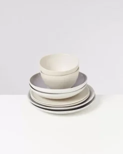 Motel a Miio Geschirr Sets>Alcachofra Table Setting Stories - 8 Teiliges Set