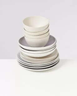 Motel a Miio Mix & Match>Alcachofra Table Setting Stories - 16 Teiliges Set