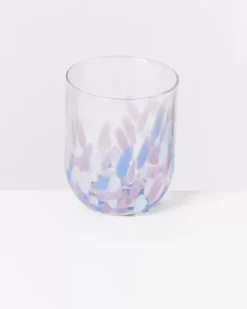 Motel a Miio Gläser>Alegria Glas Gros Drops Lila