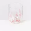 Motel a Miio Gläser>Alegria Glas Gros Drops Rose