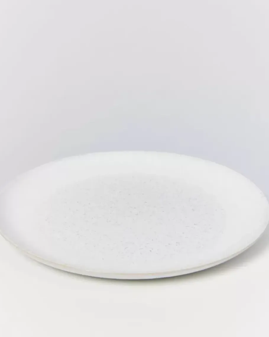Motel a Miio 16 Teilige Sets>All White - 16 Teiliges Set