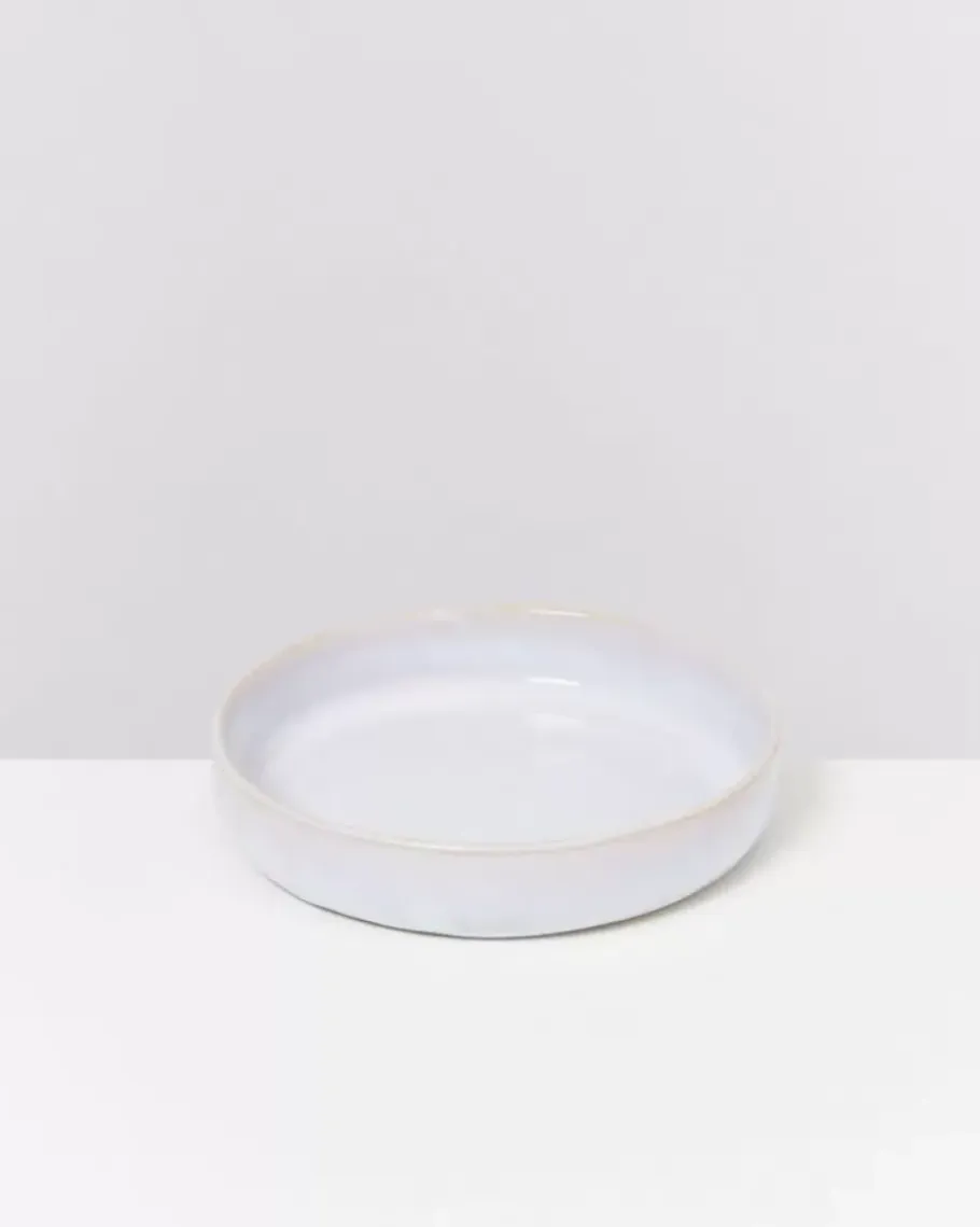 Motel a Miio 16 Teilige Sets>All White - 16 Teiliges Set