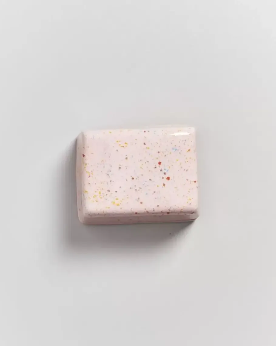 Motel a Miio Butterdosen>Alojamento Butterdose Rosa Gesprenkelt