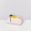 Motel a Miio Butterdosen>Alojamento Butterdose Rose Arts