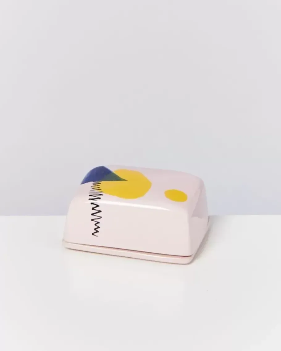 Motel a Miio Butterdosen>Alojamento Butterdose Rose Arts
