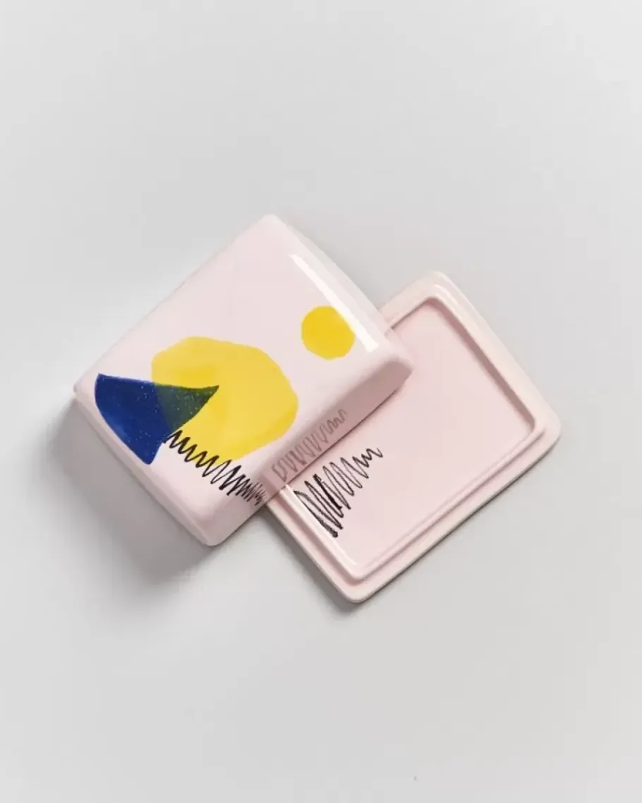 Motel a Miio Butterdosen>Alojamento Butterdose Rose Arts