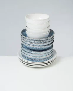 Motel a Miio Geschirr Sets>Amado Table Setting Stories - 16 Teiliges Set