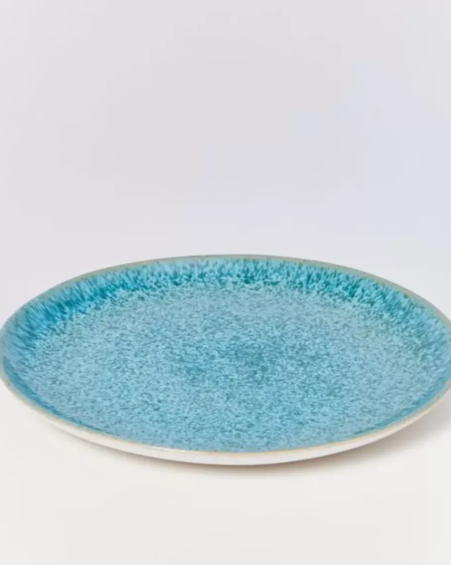 Motel a Miio 32 Teilige Sets>Areia Aqua - 32 Teiliges Set