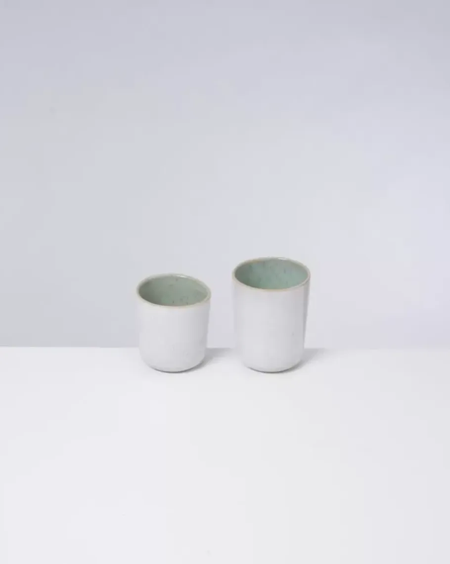 Motel a Miio Tassen & Becher>Areia Becher Gros Mint