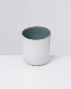 Motel a Miio Kleine Becher>Areia Becher Klein Aqua