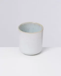 Motel a Miio Kleine Becher>Areia Becher Klein Azur