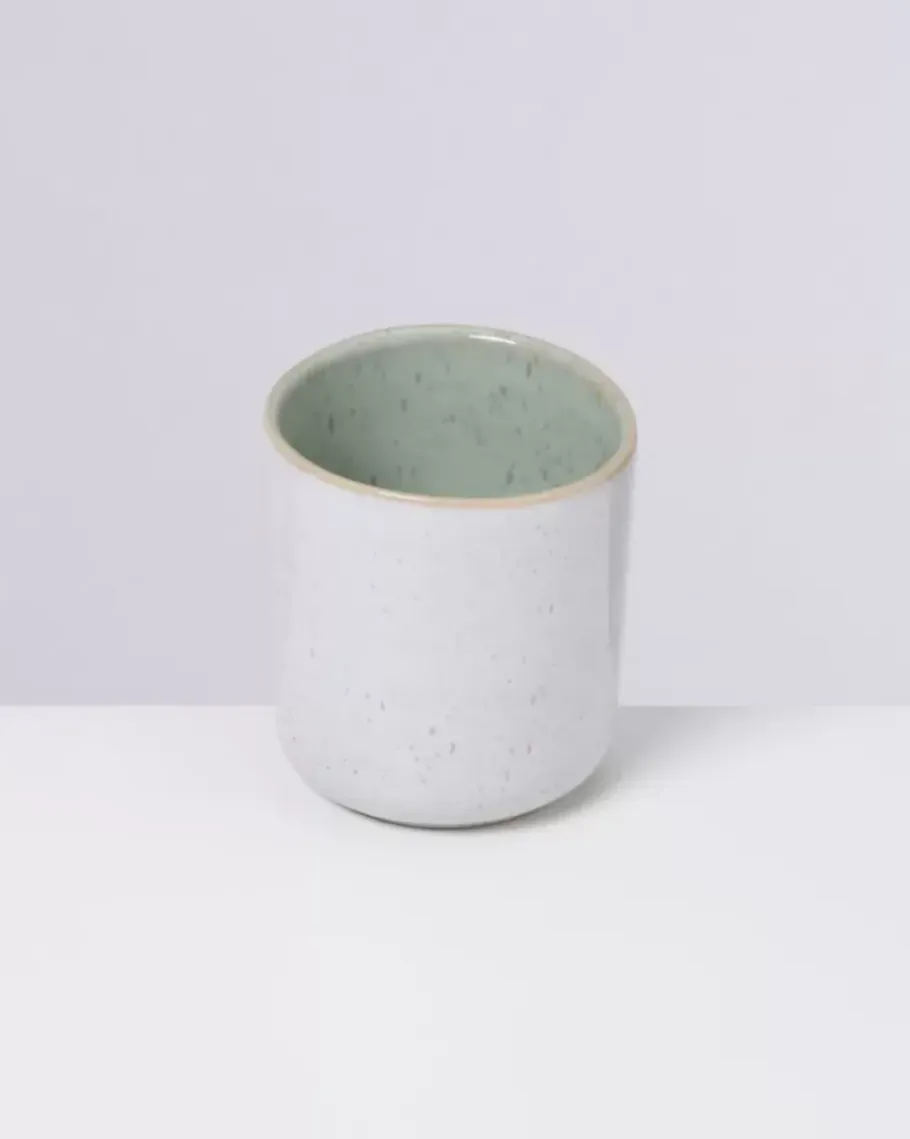 Motel a Miio Tassen & Becher>Areia Becher Klein Mint