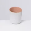 Motel a Miio Kleine Becher>Areia Becher Klein Pink