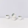 Motel a Miio Tassen & Becher Sets>Areia 4Er Set Espressotasse Azur