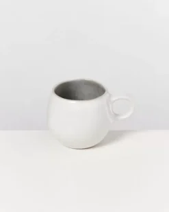 Motel a Miio 4 Teilige Sets>Areia 4Er Set Espressotasse Grau