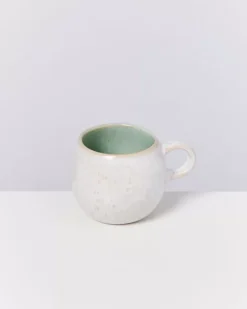 Motel a Miio 6 Teilige Sets>Areia 6Er Set Espressotasse Mint