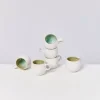 Motel a Miio Tassen & Becher>Areia 6Er Set Espressotasse Mint