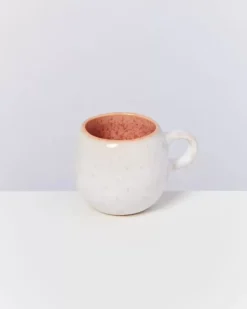 Motel a Miio Tassen & Becher Sets>Areia 4Er Set Espressotasse Pink