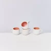 Motel a Miio Tassen & Becher>Areia 4Er Set Espressotasse Pink