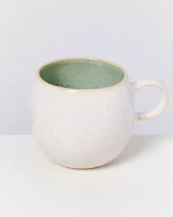 Motel a Miio 4 Teilige Sets>Areia 4Er Set Tasse Gros Mint