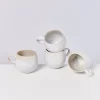 Motel a Miio 4 Teilige Sets>Areia 4Er Set Tasse Gros Sand