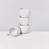 Motel a Miio 4 Teilige Sets>Areia 4Er Set Tasse Gros Weis