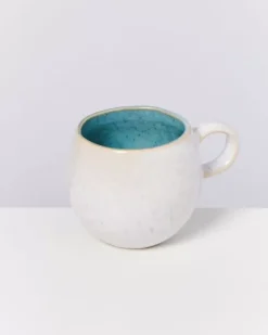 Motel a Miio 6 Teilige Sets>Areia 6Er Set Tasse Klein Aqua