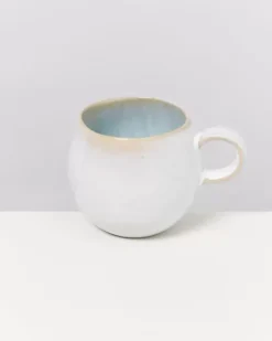 Motel a Miio Tassen & Becher Sets>Areia 4Er Set Tasse Klein Azur