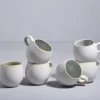 Motel a Miio Tassen & Becher Sets>Areia 6Er Set Tasse Klein Azur