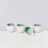 Motel a Miio Tassen & Becher Sets>Areia 4Er Set Tasse Klein Mint