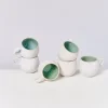 Motel a Miio Tassen & Becher>Areia 6Er Set Tasse Klein Mint