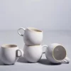 Motel a Miio 4 Teilige Sets>Areia 4Er Set Tasse Klein Sand