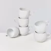 Motel a Miio 6 Teilige Sets>Areia 6Er Set Tasse Klein Weis