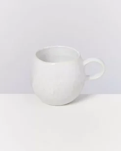 Motel a Miio Tassen & Becher Sets>Areia 4Er Set Tasse Klein Weis