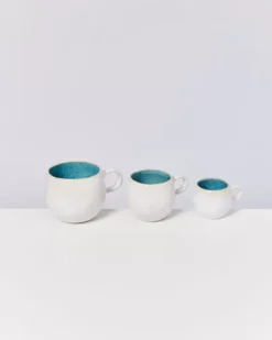 Motel a Miio Espressotassen>Areia Espressotasse Aqua