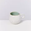 Motel a Miio Espressotassen>Areia Espressotasse Mint