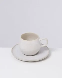 Motel a Miio Untertassen>Areia Espressountertasse
