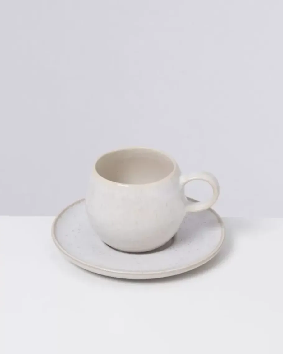 Motel a Miio Tassen & Becher>Areia Espressountertasse