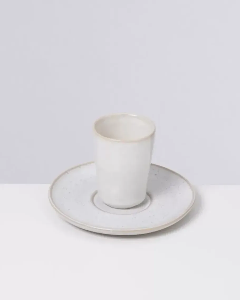 Motel a Miio Tassen & Becher>Areia Espressountertasse