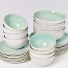 Motel a Miio 32 Teilige Sets>Areia Mint - 32 Teiliges Set
