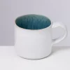 Motel a Miio Große Tassen>Areia Nodoa Tasse Aqua