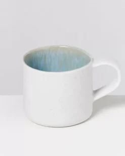 Motel a Miio Große Tassen>Areia Nodoa Tasse Azur