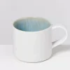 Motel a Miio Tassen & Becher>Areia Nodoa Tasse Azur