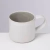 Motel a Miio Große Tassen>Areia Nodoa Tasse Grau
